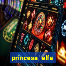 princesa elfa senhor dos aneis